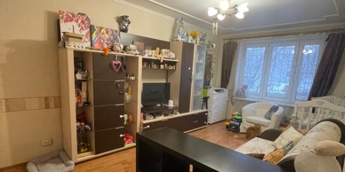 1-комн квартира ул Палехская,  д. 5