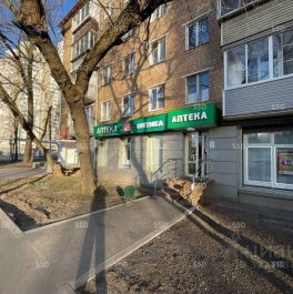 Аренда офиса улица Яблочкова, д. 12 Аренда офиса улица Яблочкова, д. 12