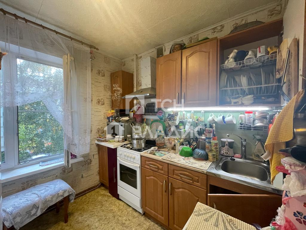 1-комн квартира Королёв, проспект Королёва, 20