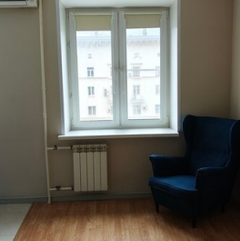 Продажа 1-комн квартиры на вторичном рынке Дорогомиловская Б. ул,  д. 16