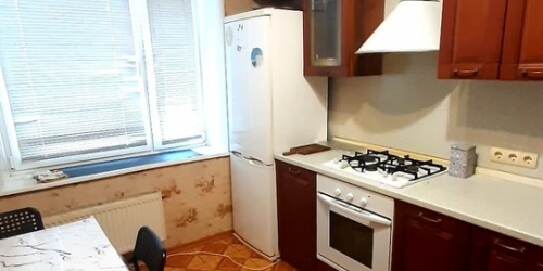 3-комн квартира Ростовская наб,  д. 1