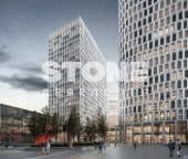 Продать Офисы улица Двинцев  3 