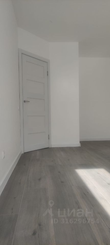 Аренда 1-комн квартиры на вторичном рынке Мурино, улица Шоссе в Лаврики, 68к3