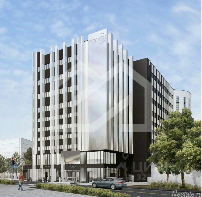 Продажа офиса Алтуфьевское ш,  д. 35 к1