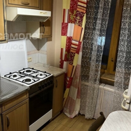 Продажа 3-комн квартиры на вторичном рынке Подольск, ул Индустриальная,  д. 9/20