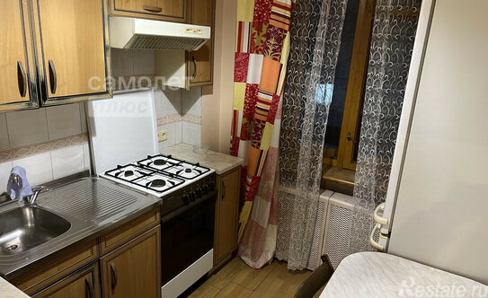 Продажа 3-комн квартиры на вторичном рынке Подольск, ул Индустриальная,  д. 9/20