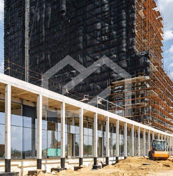 Продажа ПСН Южнопортовая улица,  д. 42 с22