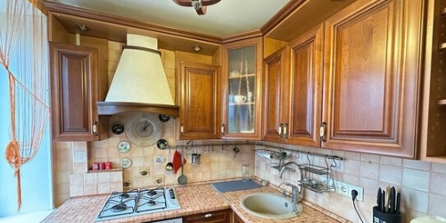 2-комн квартира Черкизовская Б. ул,  д. 5,  к. 1