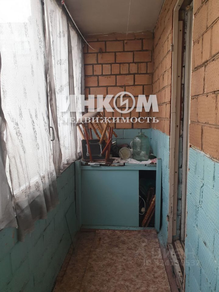 Продажа 2-комн квартиры на вторичном рынке улица Чистова, 4А