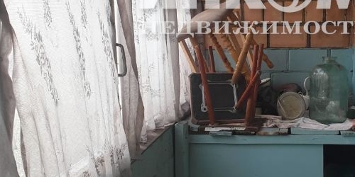 2-комн квартира улица Чистова, 4А