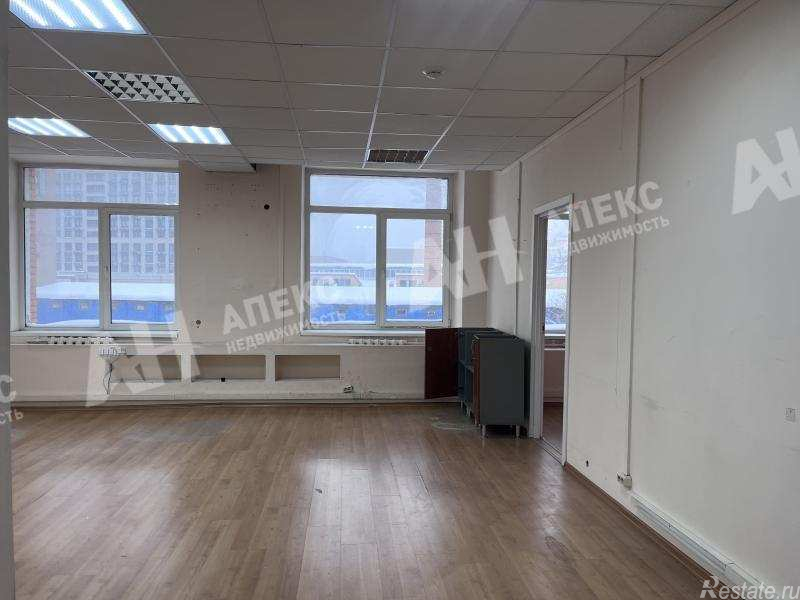 Аренда офиса Магистральная 3-я ул