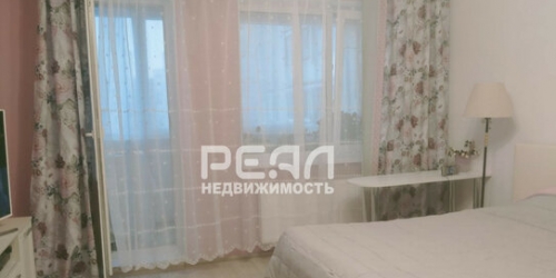 2-комн квартира Шуваловский пр-кт,  д. 41,  к. 1