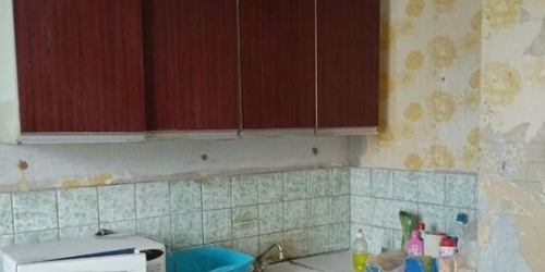 2-комн квартира ул Городецкая,  д. 12/17,  к. 1