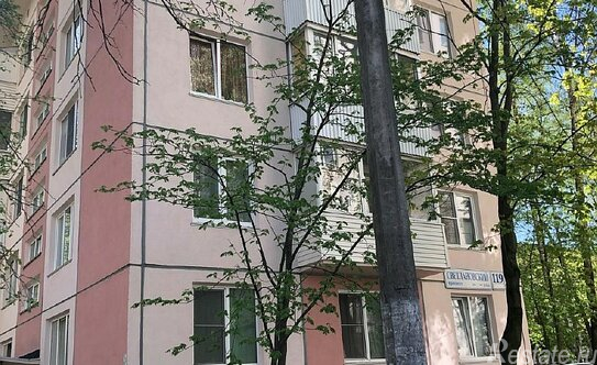 Продажа 2-комн квартиры на вторичном рынке Светлановский пр-кт,  д. 119