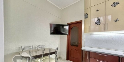 3-комн квартира Душинская улица,  д. 20