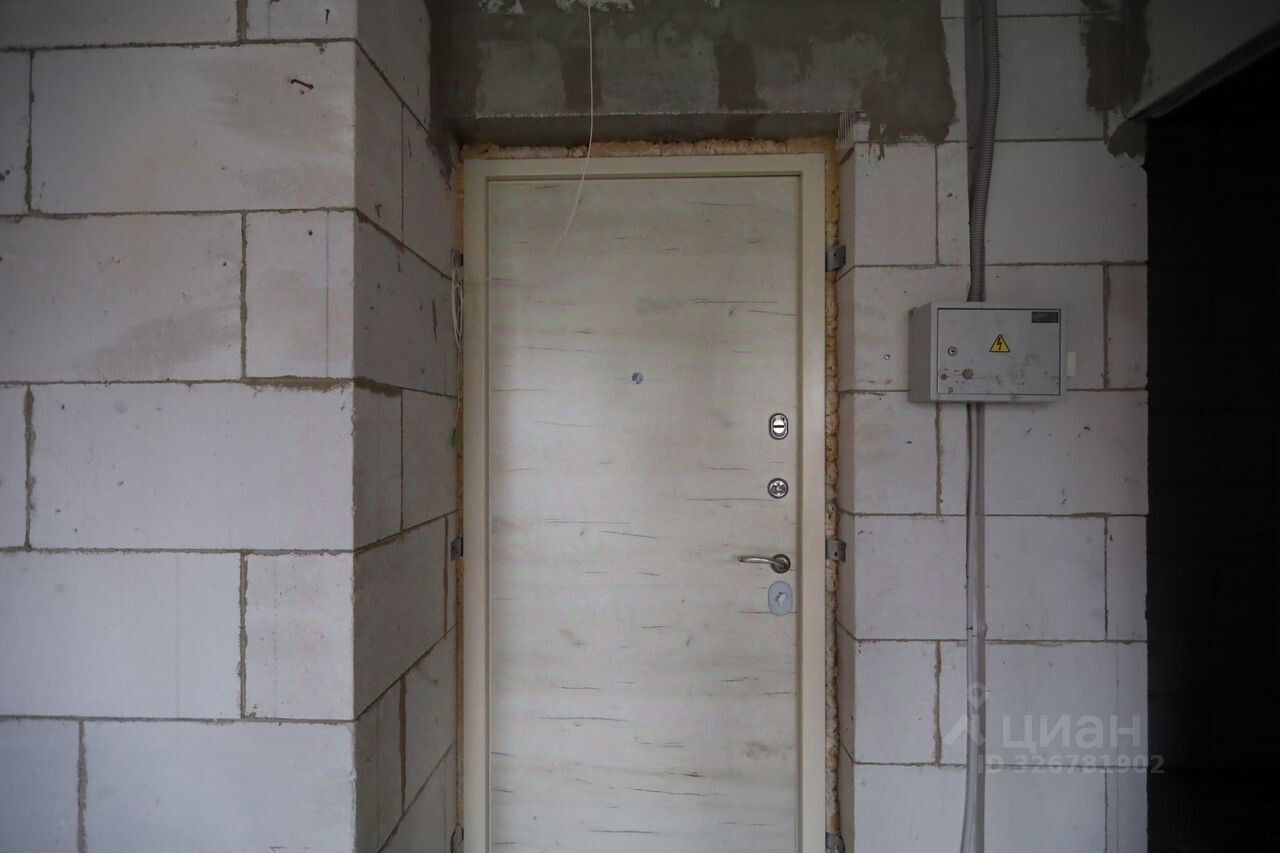 Продажа 1-комн квартиры на вторичном рынке проспект Куприна, 30к9