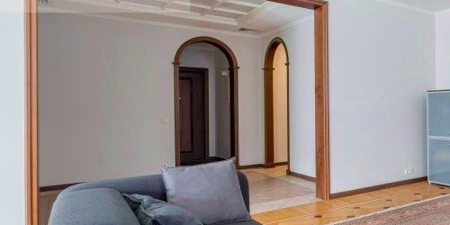 4-комн квартира 4-я Тверская-Ямская улица, 22к2