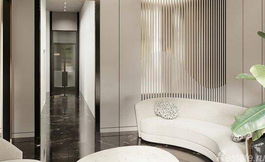 Продажа 3-комн квартиры на вторичном рынке Сетуньский 1-й проезд,  д. 8