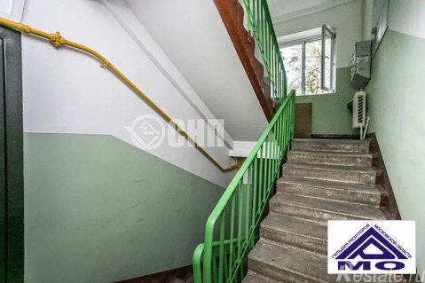 Продажа 1-комн квартиры на вторичном рынке Ивантеевка, Маяковского проезд,  д. 6