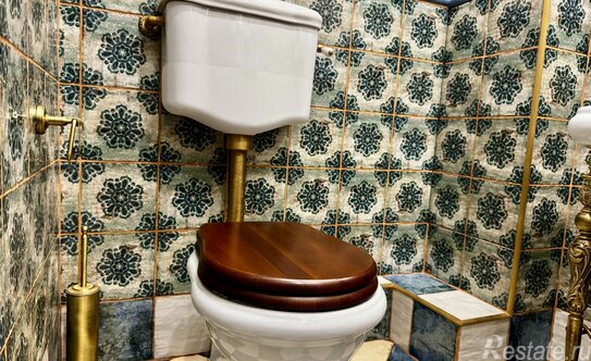 Продажа 1-комн квартиры на вторичном рынке Гоголевский бульвар