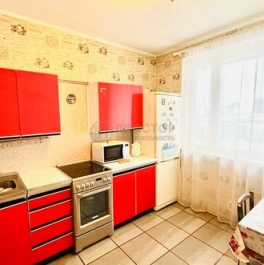 Продажа 2-комн квартиры на вторичном рынке улица Демьяна Бедного,  д. 6 к2