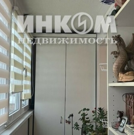 Продажа 1-комн квартиры на вторичном рынке ул Малая Набережная,  д. 5,  к. 1