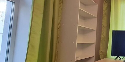 2-комн квартира Порядковый переулок, 8