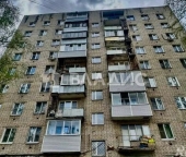 Продать Квартиры вторичка Орехово-Зуево г, Бирюкова ул  2 
