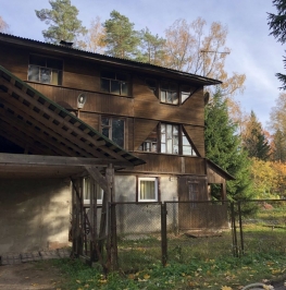 Продажа дома Лехтуси массив, Дружное-4 снт.