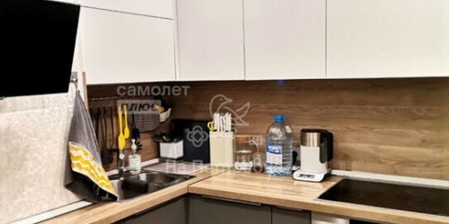 1-комн квартира Бакинская улица,  д. 14