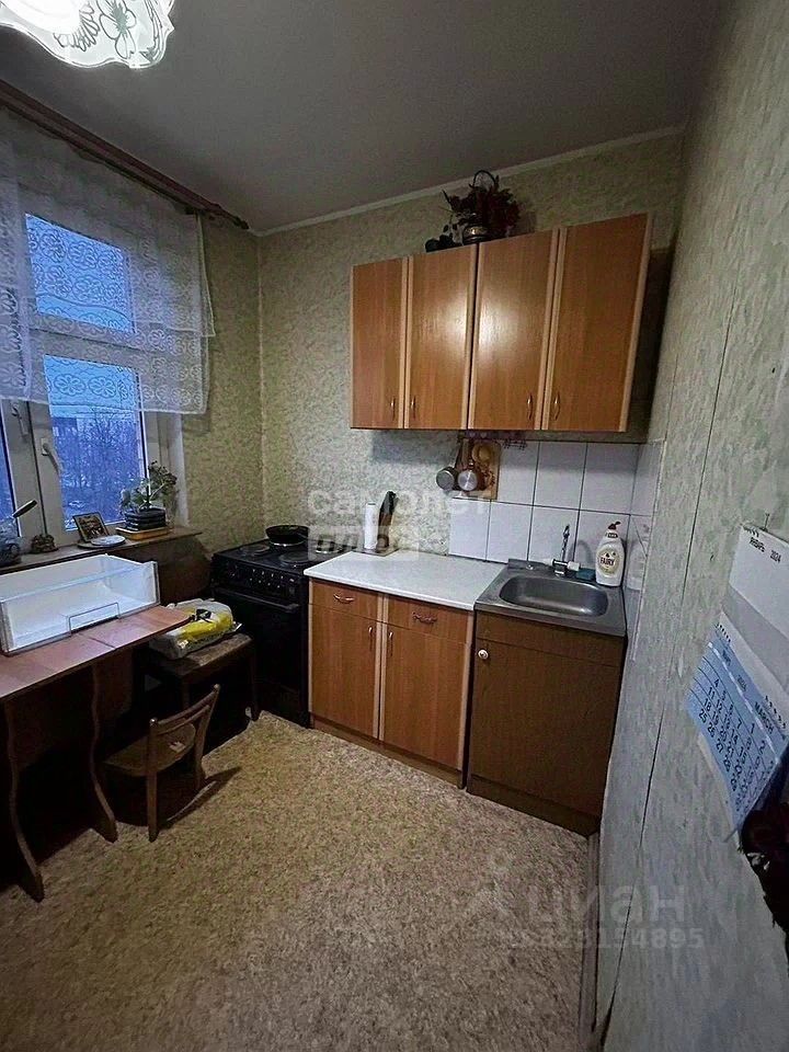 Продажа 1-комн квартиры на вторичном рынке Полярная улица,  д. 12