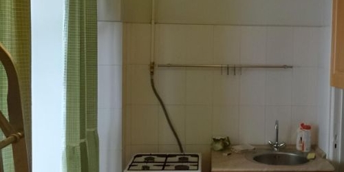 4-комн квартира Карманицкий переулок, 3АС2