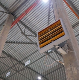 Аренда склада 1-й Верхний пер, д. 12 Аренда склада 1-й Верхний пер, д. 12