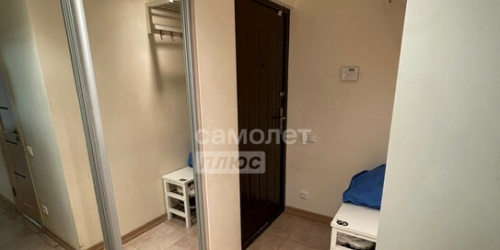 2-комн квартира Новоподмосковный 3-й пер,  д. 8