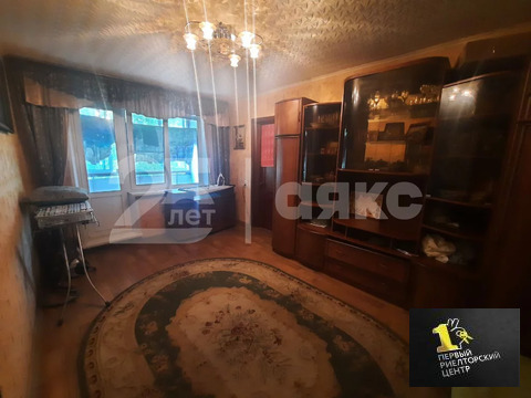 Продажа 3-комн квартиры на вторичном рынке Воскресенск, ул. Зелинского,  д. 12