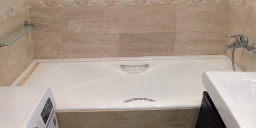 2-комн квартира Подольск г, Чистова ул,  д. 11,  к. 8