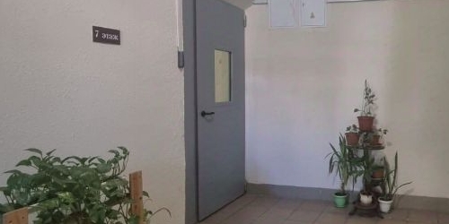 2-комн квартира 2-й Автозаводский проезд, 3