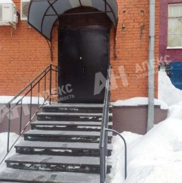 Аренда торгового помещения Кржижановского ул