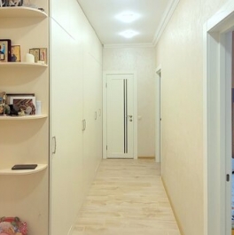 Продажа 2-комн квартиры на вторичном рынке Пушкино, ул Просвещения,  д. 8,  к. 2