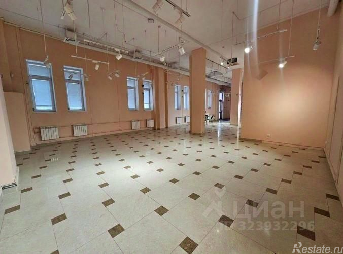 Аренда ПСН Мичуринский пр-кт,  д. 7