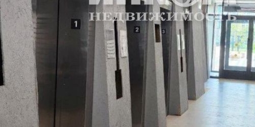 2-комн квартира Красноказарменная улица, 15к4