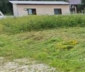 Продать Земельные участки, земля д. Кабацкое, улица Весенняя   