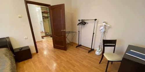 1-комн квартира ул Шолохова,  д. 12