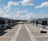 Сдать в аренду Складские помещения Солнечногорск, М-10 «Россия» — «Ложки — Поварово — Пятница»   