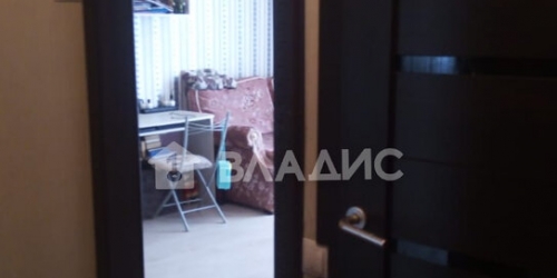 1-комн квартира Черкизовская М. ул,  д. 64