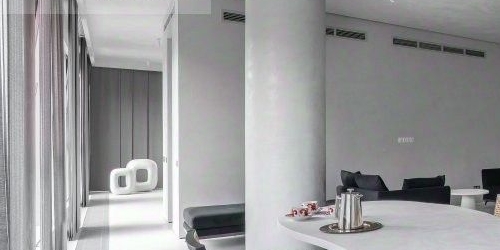 2-комн квартира Большая Грузинская улица, 69