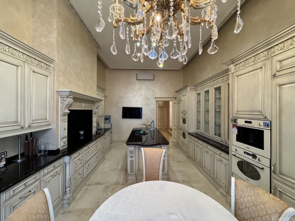 Аренда дома Николо-Урюпино с, Станиславская ул,  д. 3