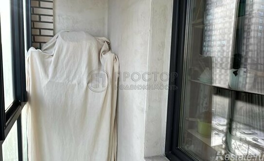 Продажа 1-комн квартиры на вторичном рынке улица Михайлова,  д. 30А к1