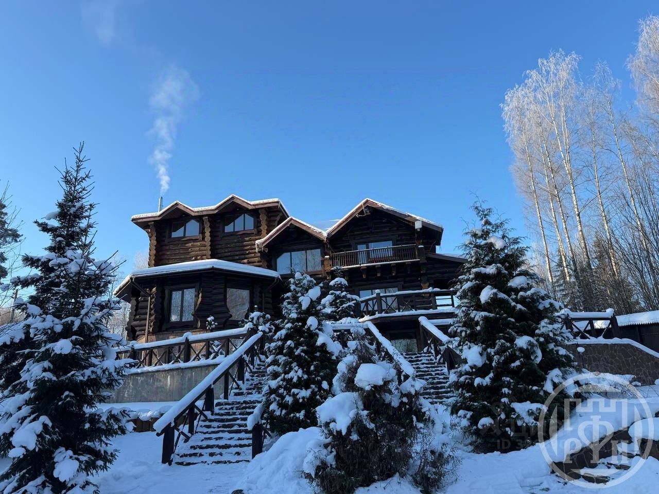 Продажа дома Солнечный берег кп, 125