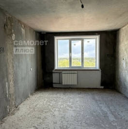 Продажа 2-комн квартиры на вторичном рынке Руза, ул Вишневая,  д. 10
